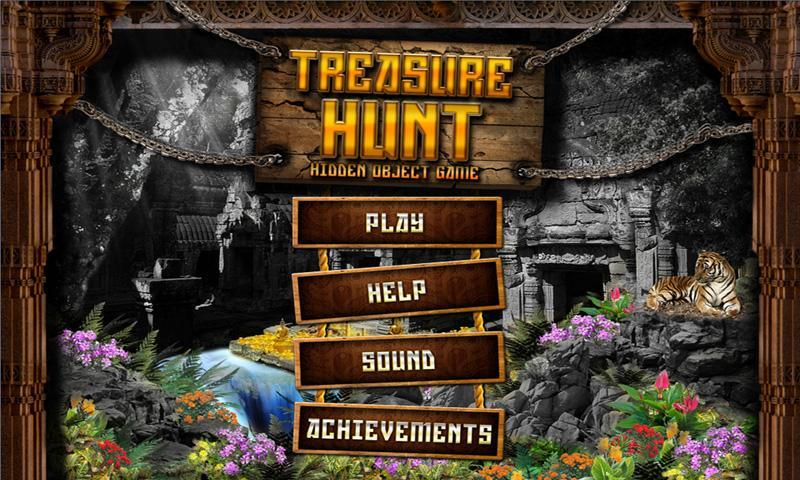 81 Hidden Objects Games Free New Treasure Hunt For Android Apk Download - discovering a huge treasure roblox treasure hunt