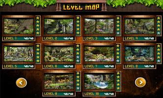 # 81 Hidden Objects Games Free New - Treasure Hunt ảnh chụp màn hình 2