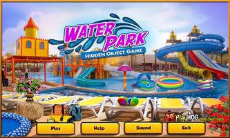# 272 New Free Hidden Object Games Fun Water Park capture d'écran 1