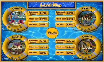 # 272 New Free Hidden Object Games Fun Water Park screenshot 2