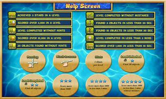 # 272 New Free Hidden Object Games Fun Water Park syot layar 3