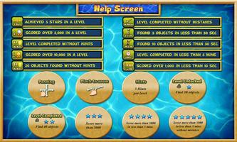 # 272 New Free Hidden Object Games Fun Water Park ảnh chụp màn hình 3