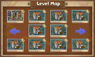 # 84 Hidden Objects Games Free New Fun Yard Sale ảnh chụp màn hình 2