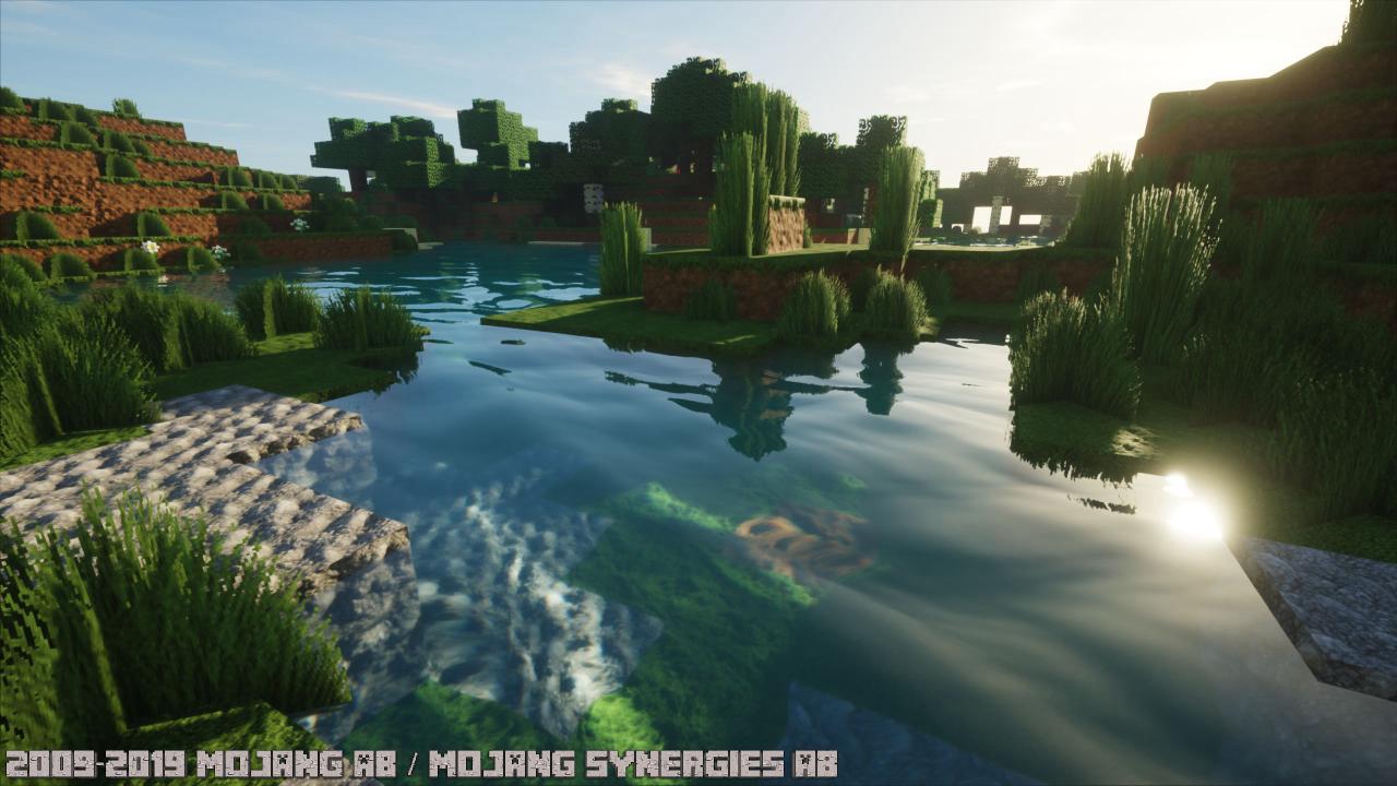 SEUS Ultra PE Shader para Android - APK Baixar SEUS Ultra PE Shader para Android - APK Baixar