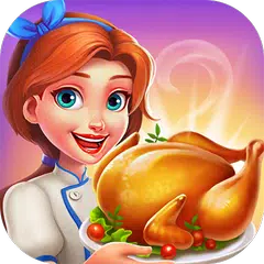 Скачать Cooking Joy XAPK