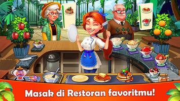 Cooking Joy - Game Masak Super screenshot 2