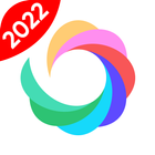 BigLight, Live Wallpaper Maker simgesi