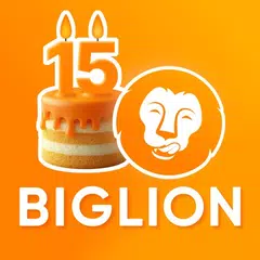 Biglion: акции, купоны, кэшбэк XAPK download