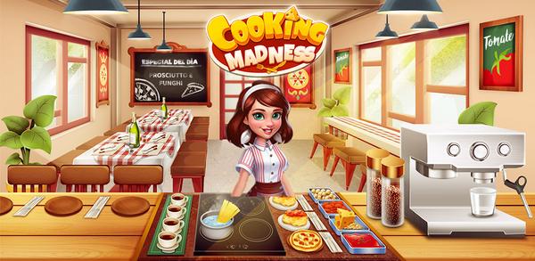 Cómo descargar la última versión de Cooking Madness: A Chef's Game APK 2.9.9 para Android 2025 image