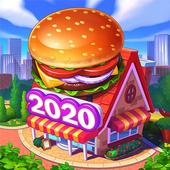 Cooking Madness - A Chef's Restaurant Games