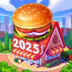 Cooking Madness: A Chef's Game XAPK download