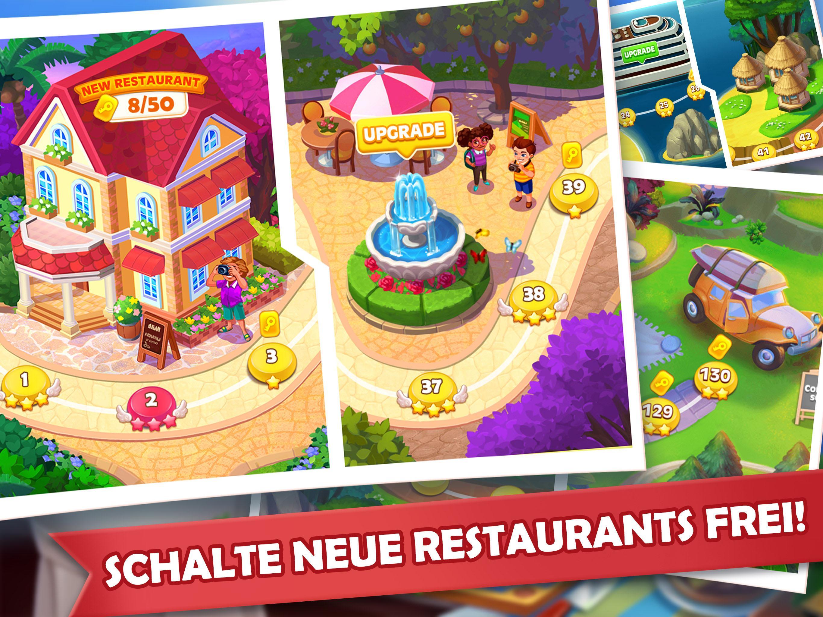 Restaurants Spiele Restaurants Spiele