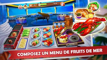 Cooking Madness capture d'écran 2