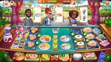 Cooking Madness -A Chef's Game screenshot 1