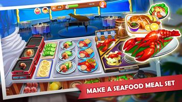 Cooking Madness -A Chef's Game screenshot 2