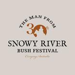 Man from Snowy River Festival