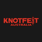 ikon KNOTFEST Australia
