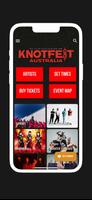 KNOTFEST Australia screenshot 1