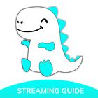 Guide BigoLive Video Streaming ไอคอน