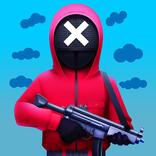 Red Light Fps Shooting Game