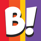 B LOTS shopping app آئیکن