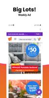 B LOTS shopping app اسکرین شاٹ 2
