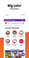B LOTS shopping app اسکرین شاٹ 3