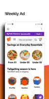 B Lots shopping app تصوير الشاشة 2