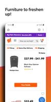 B Lots shopping app تصوير الشاشة 3
