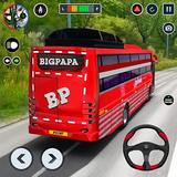 ألعاب Euro Bus Simulator-Bus