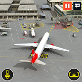 Airplane Games:Pilot flight 3d