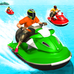 Water Jet Ski Boat Racing Game