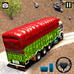 Euro Cargo Truck Driving 3d