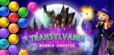 Transylvania Bubble Shooter