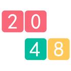 2048 icône