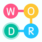 Word Puzzle - Funny Words Game أيقونة