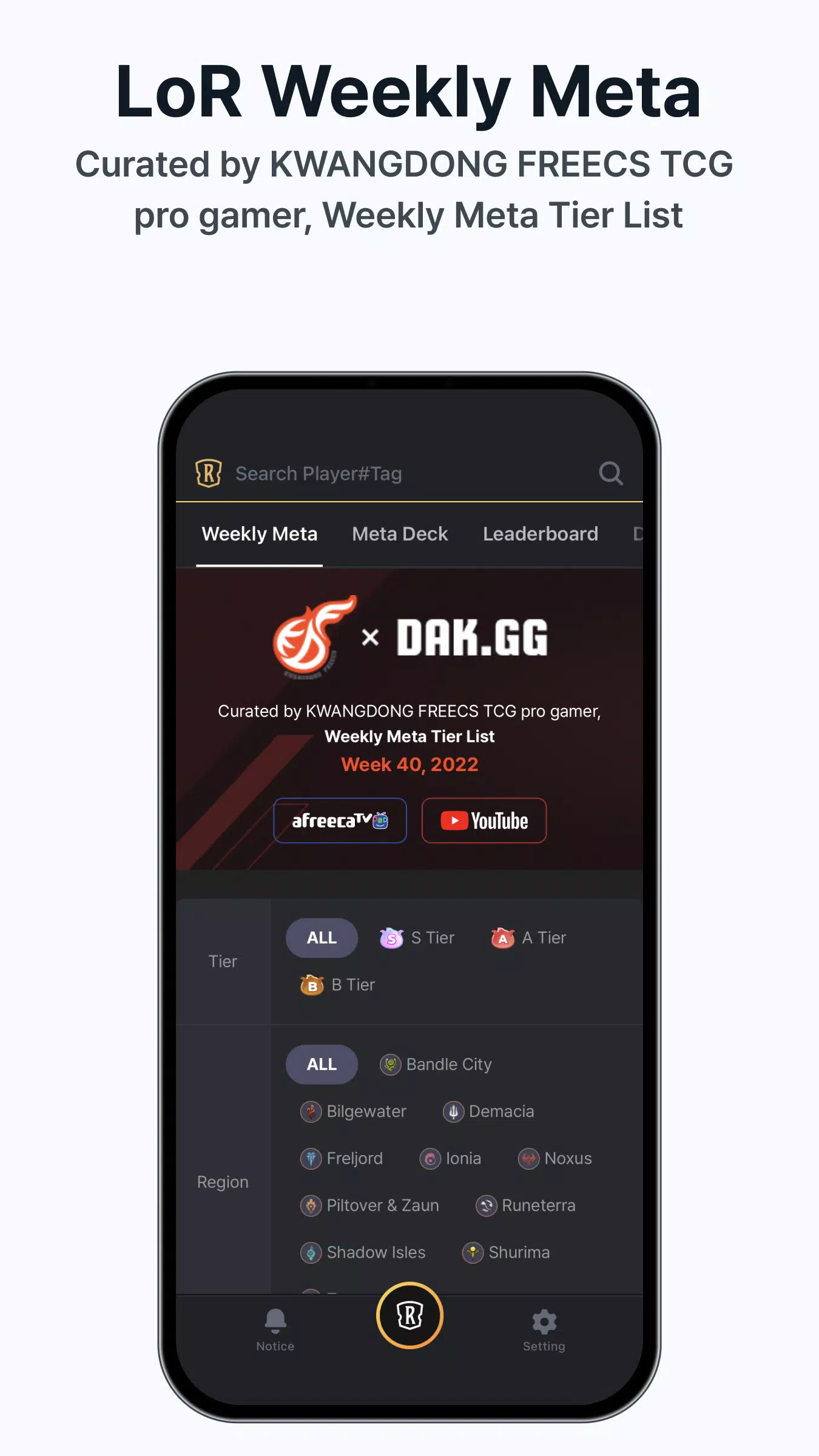 DAK.GG APK for Android Download
