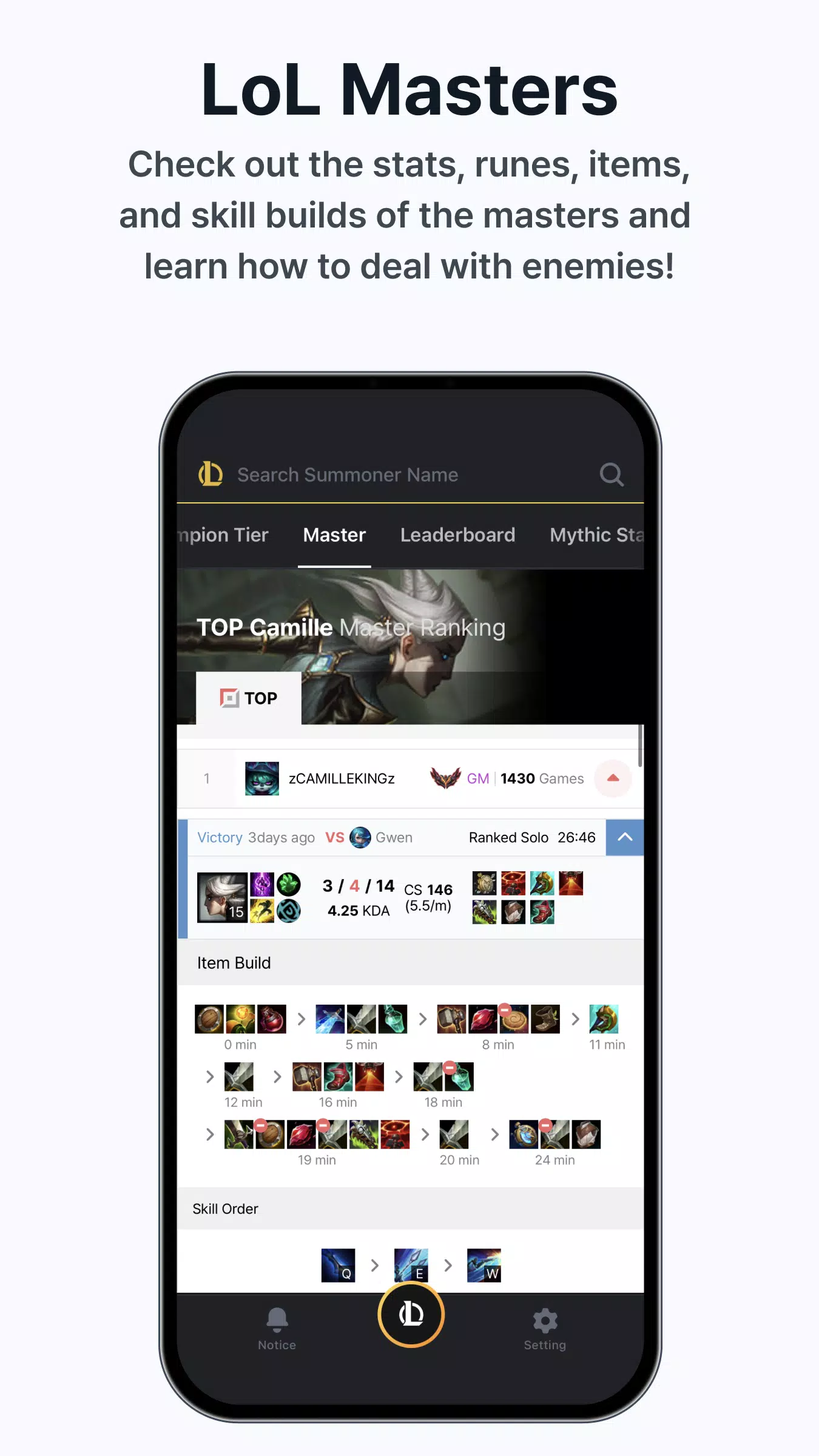 Download Guide for TFT - LoLCHESSGG Free for Android - Guide for TFT -  LoLCHESSGG APK Download 