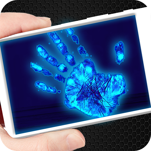 Vision Pack: chaos, x-ray, UV