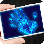 Vision Pack: chaos, x-ray, UV