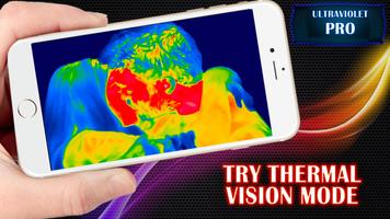 Vision pack: thermique, UV capture d'écran 1