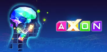 Axon – Challenge Your Brain