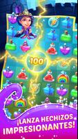 Hocus Puzzle captura de pantalla 1