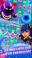 Hocus Puzzle captura de pantalla 2