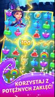 Hocus Puzzle screenshot 1