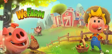 WeFarm: More than Farming