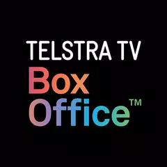 Telstra TV Box Office