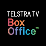 Telstra TV Box Office icône