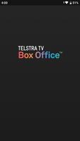 Telstra TV Box Office Affiche