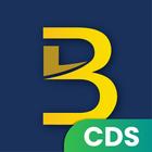 BIG CDS icon